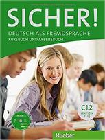 Sicher! C1/2 KB+AB mit CD-ROM