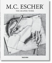 Escher ed. 2016