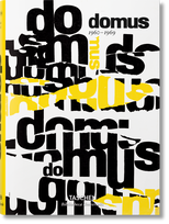 domus 1960s ed. 2016
