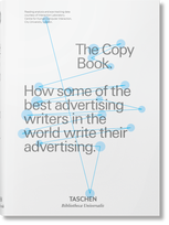 D&AD. The Copy Book