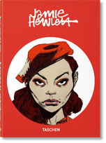 Jamie Hewlett (40th Anniversary Edition)