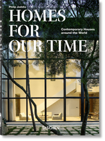 Homes For Our Time (40th Anniversary Edition)