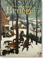 Bruegel. The Complete Paintings (40th Anniversary Edition)