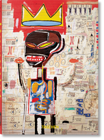 Basquiat (40th Anniversary Edition)