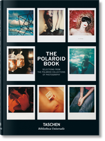 The Polaroid Book