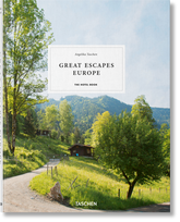 Great Escapes: EuropeThe Hotel Book