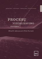 Procesų vizualizavimo sistema.WinCC Advanced (TIA Portal)