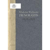 Dienoraštis 1915-1917