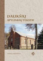 Daukšių apylinkių tekstai