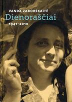 Vanda Zaborskaitė.Dienoraščiai1941-2010