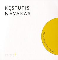 Kęstutis Navakas. Poetaspamiršta pavarde