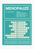 Menopauzė. Glaustas vadovas
