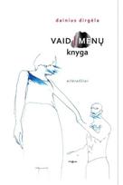 Vaid-menų knyga. Eilėraščiai