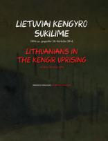 Lietuviai Kengyro sukilime