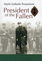 President of the Fallen