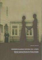 Vedybinės elgsenos ypatumai, 1922-1937 : Būdviečio, Gerdašių, Kapčiamiesčio, Kučiūnų, Leipalingio, Sangrūdos, Rudaminos, Šventežerio ir Veisiejų parapijose