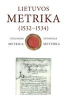 Lietuvos Metrika (1532-1534)Kn. 226(7)