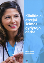 Klinikiniai atvejai šeimosgydytojo darbe