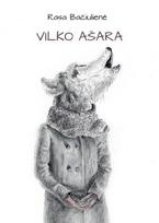 Vilko ašara