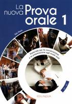 La nuova Prova orale 1 A1-B1