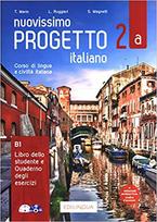 Nuovissimo Progetto 2A B1 LBk