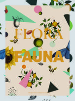 Flora & Fauna : Designinspired by nature