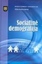 Socialinė demografija