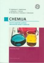 Chemija. Teoriniai pagrindai,pratimai, laboratoriniai darbai ir uždaviniai