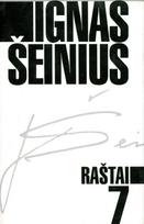Raštai,T.7.Ignas Šeinius