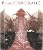 Birutė Stančikaitė. Albumas