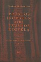 Prūsijos įdomybės, arba Prūsijos regykla IV t.