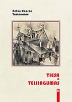Tiesa ir teisingumas 2 t.
