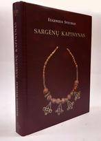 Sargėnų kapinynas