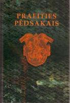Praeities pėdsakais