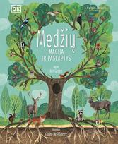 Medžių magija ir paslaptys