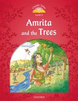 CT 2E 2 MP3: Amrita & the Trees