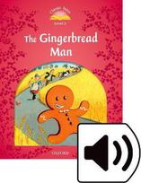 CT 2E 2 MP3: Gingerbread Man
