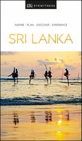 DK Eyewitness Sri Lanka