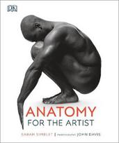 Anatomy for the Artisted. 2020