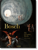 Bosch. The Complete Works