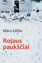 Rojaus paukščiai