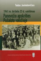 1941 m. birželio 23 d. sukilimas Panevėžio apskrities Pušaloto valsčiuje