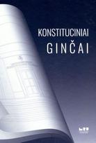 Konstituciniai ginčai
