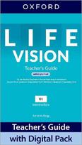 Life Vision Intermediate Teachers Guide With Digital Pack