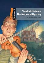 Dominoes 2: Sherlock Holmes: the Norwood Mystery