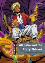 Dominoes QS: Ali Baba & 40 Thieves