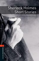 OBL 3E 2: Sherlock Holmes Short Stories