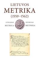 Lietuvos Metrika (1559-1562) Kn. 253/39