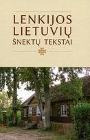 Lenkijos lietuvių šnektų tekstai