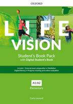 Life Vision Elementary Student Book (vadovėlis)